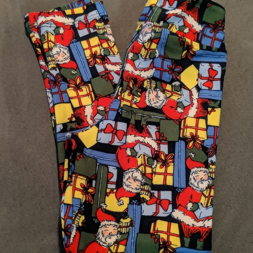 LuLaRoe leggings
